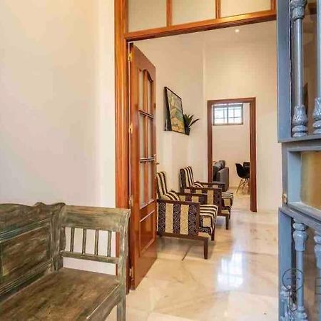 Luxury Apartamento Sevilla Centro -Triana ภายนอก รูปภาพ