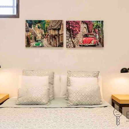 Luxury Apartamento Sevilla Centro -Triana ภายนอก รูปภาพ