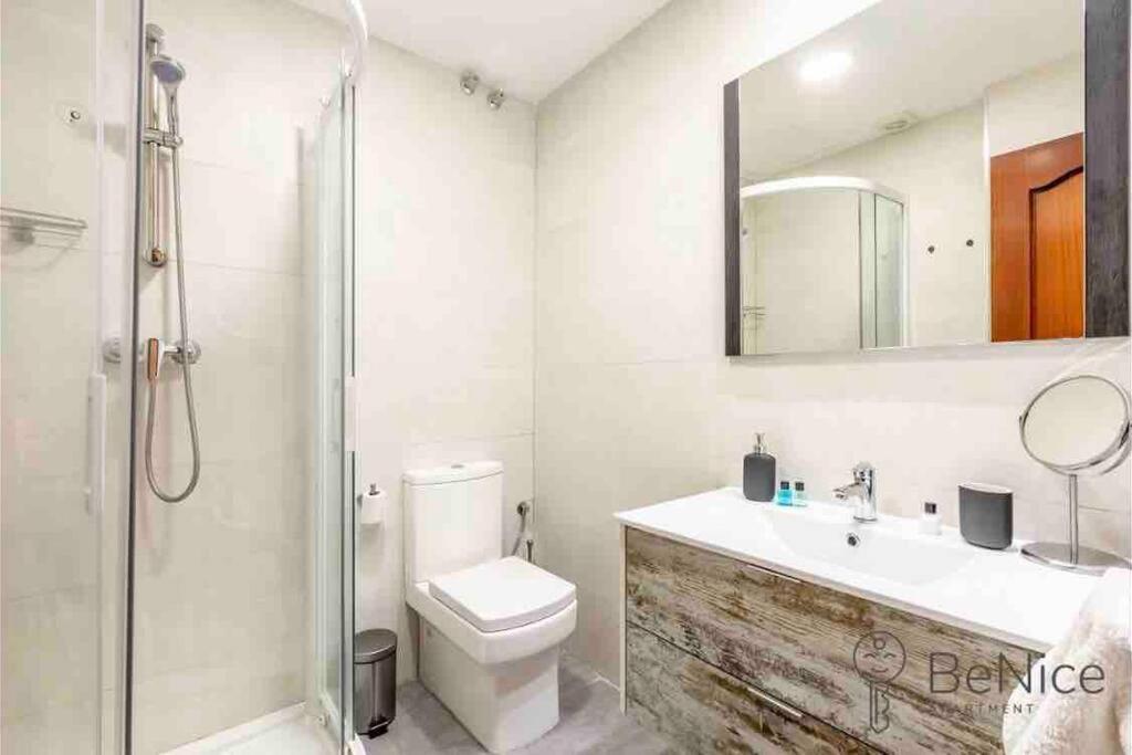 Luxury Apartamento Sevilla Centro -Triana ภายนอก รูปภาพ