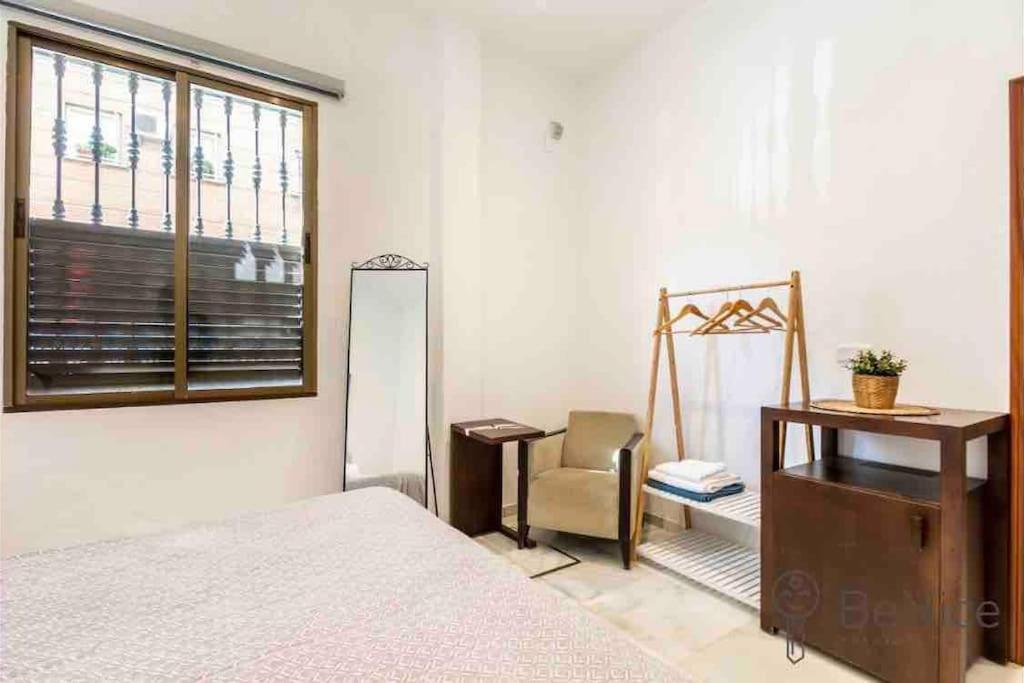 Luxury Apartamento Sevilla Centro -Triana ภายนอก รูปภาพ