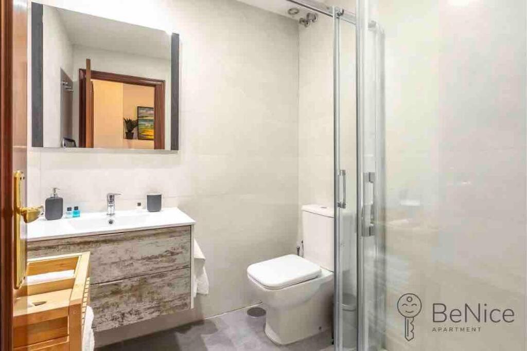 Luxury Apartamento Sevilla Centro -Triana ภายนอก รูปภาพ