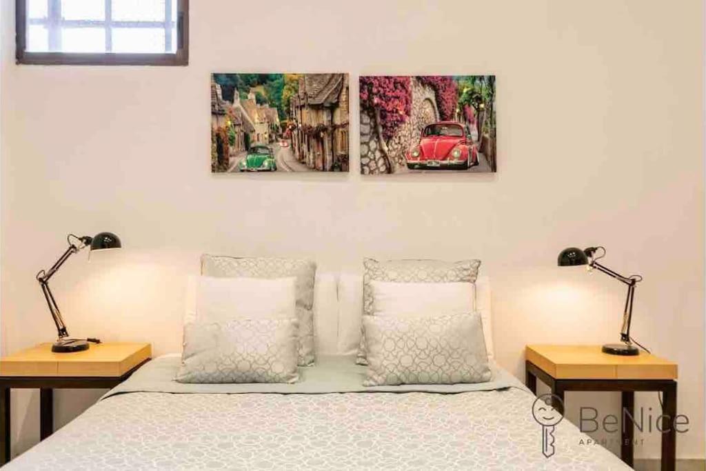 Luxury Apartamento Sevilla Centro -Triana ภายนอก รูปภาพ